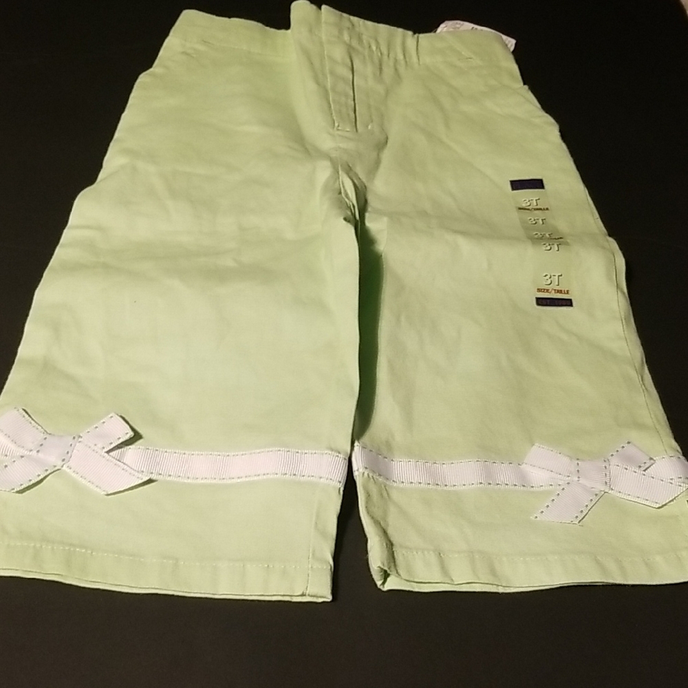 The Children's Place Pants Size 3T New